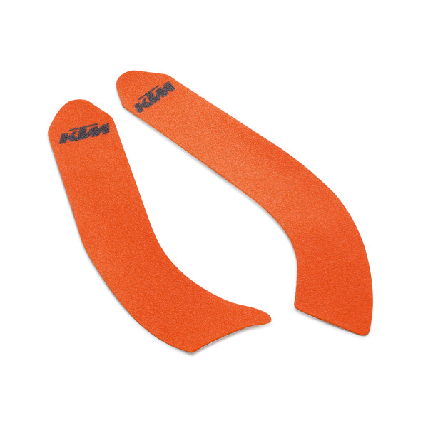 KTM Frame protection sticker set